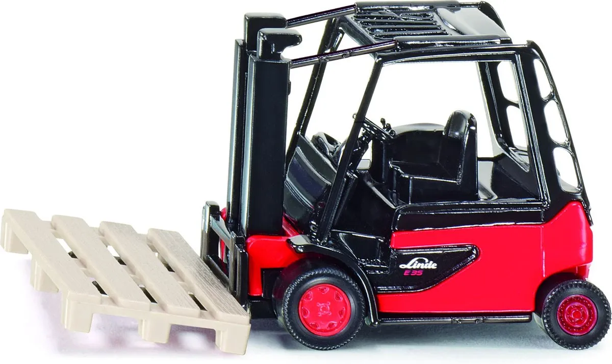 SIKU Linde Vorkheftruck 1311