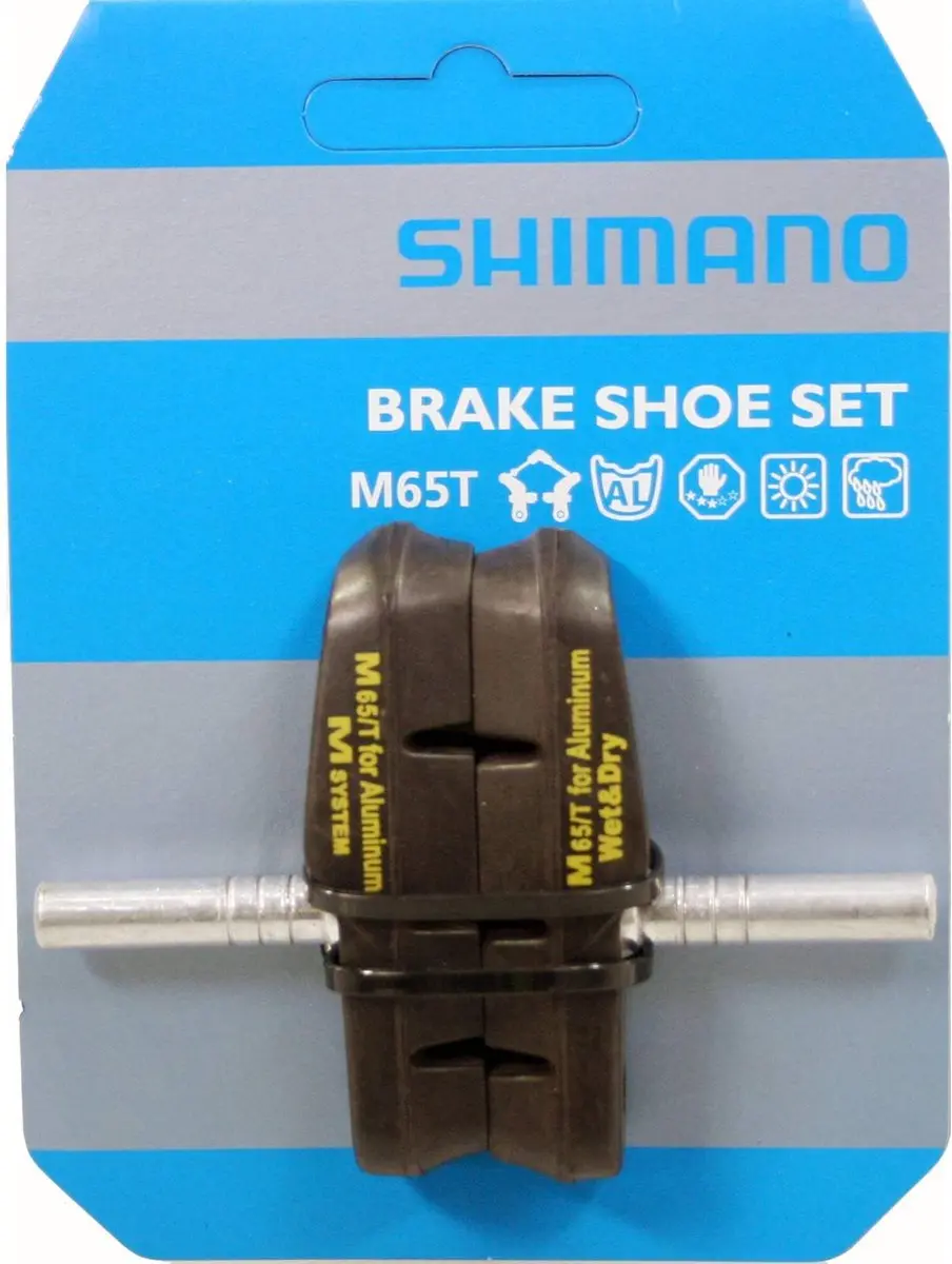 Shimano M65T Remblokset BR-BC32