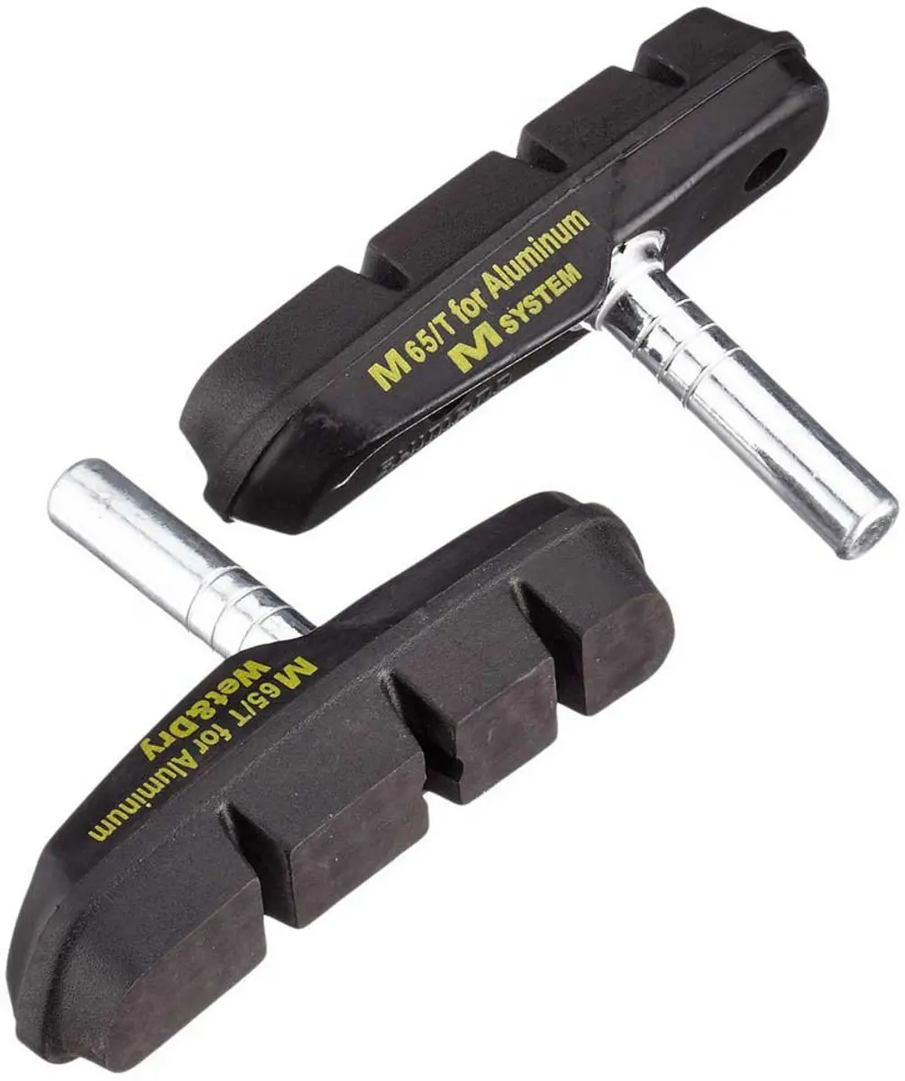 Shimano M65T Remblokset BR-BC32 - Canti - afbeelding 5 van 6
