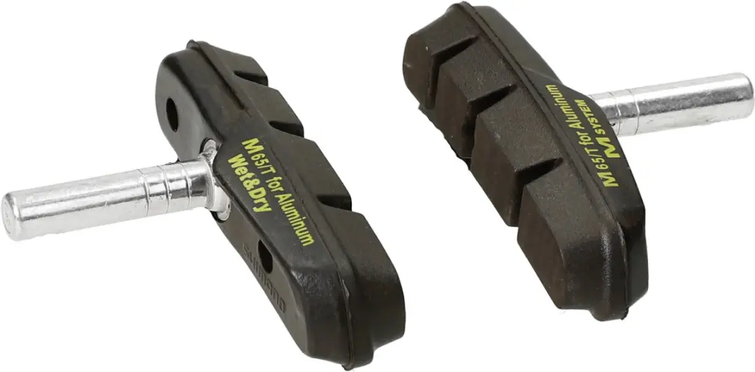 Shimano M65T Remblokset BR-BC32 - Canti - afbeelding 4 van 6