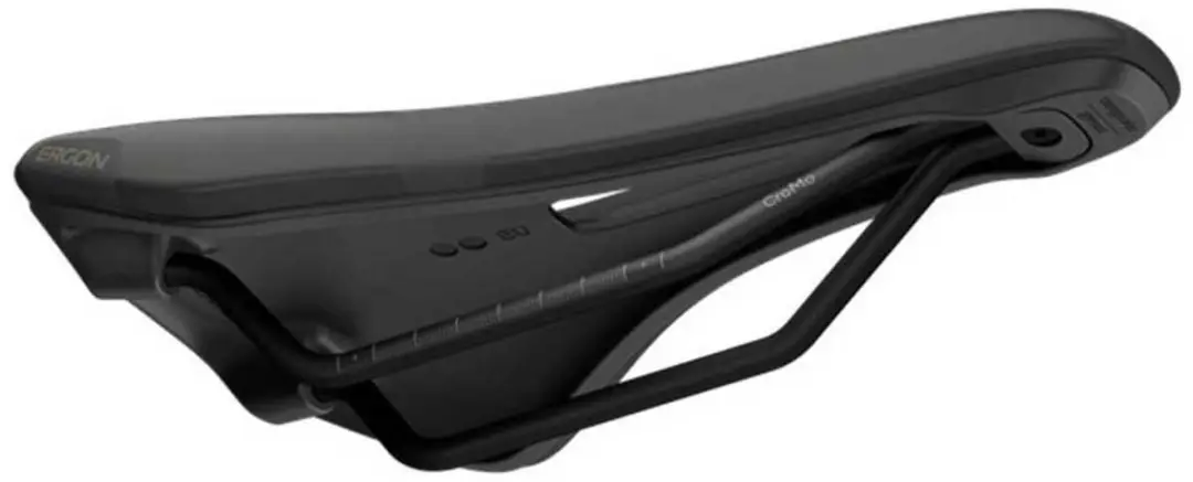 Ergon SR Allroad Zadel - 155mm - Orthopedisch - afbeelding 3 van 4