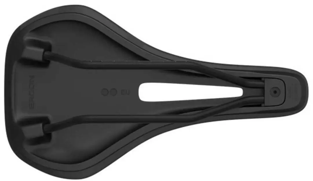 Ergon SR Allroad Zadel - 155mm - Orthopedisch - afbeelding 4 van 4