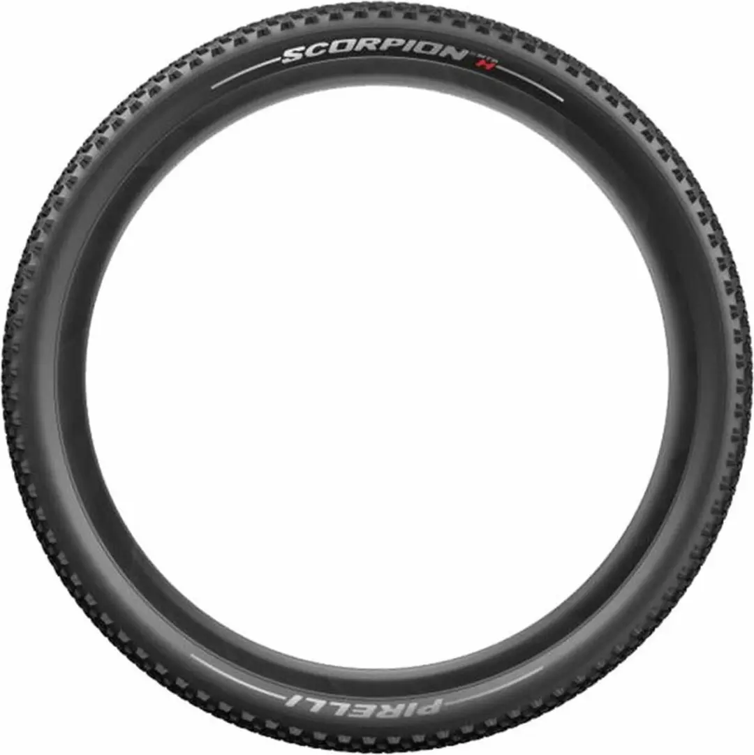 Pirelli Scorpion XC H 29x2.2 Mountainbikeband - 29" - Zwart - afbeelding 5 van 6