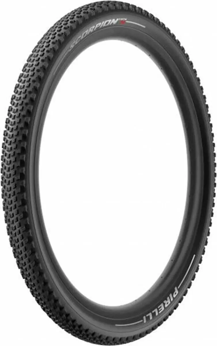 Pirelli Scorpion XC H 29x2.2 Mountainbikeband - 29" - Zwart - afbeelding 6 van 6