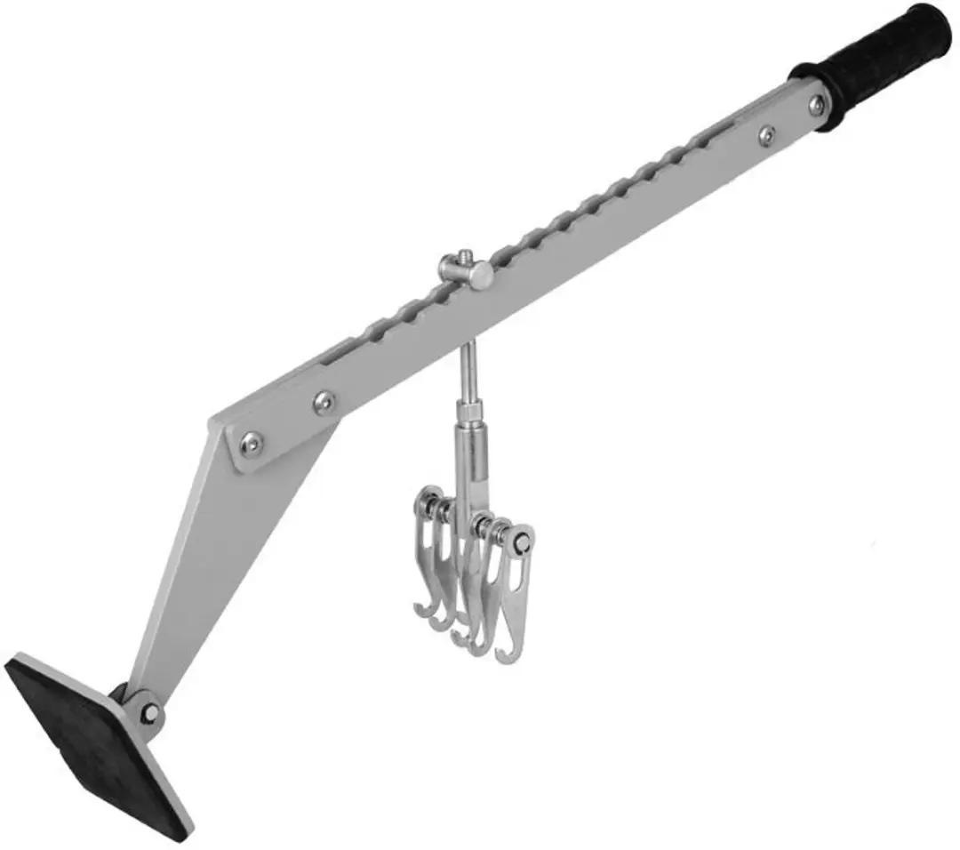 Deukentrekker arm TOPGEAR