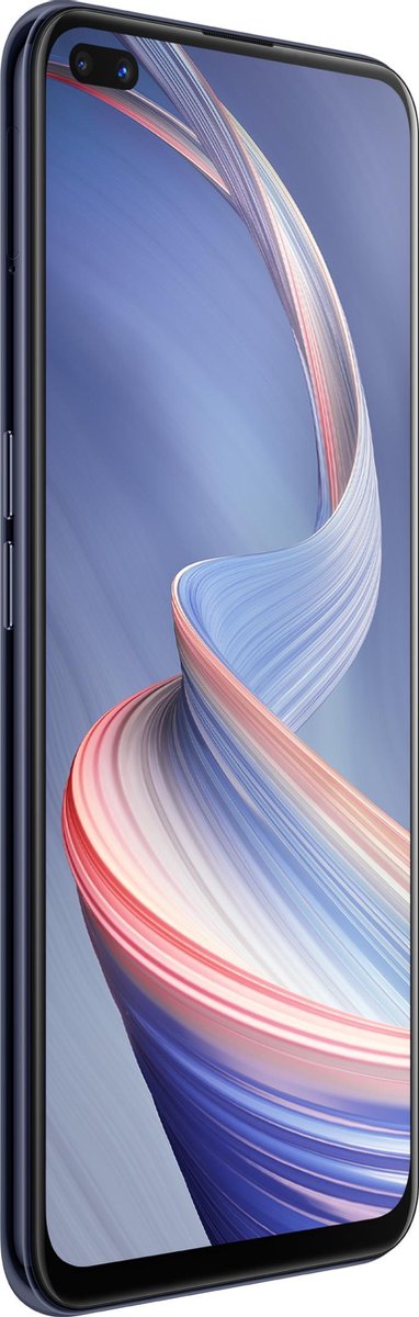 OPPO Reno4 Z 5G Ink Black