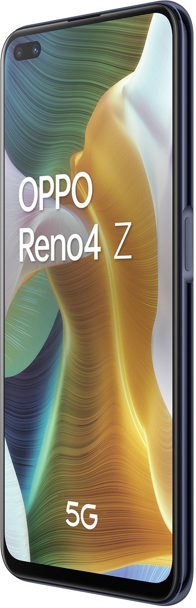 OPPO Reno4 Z 5G Ink Black