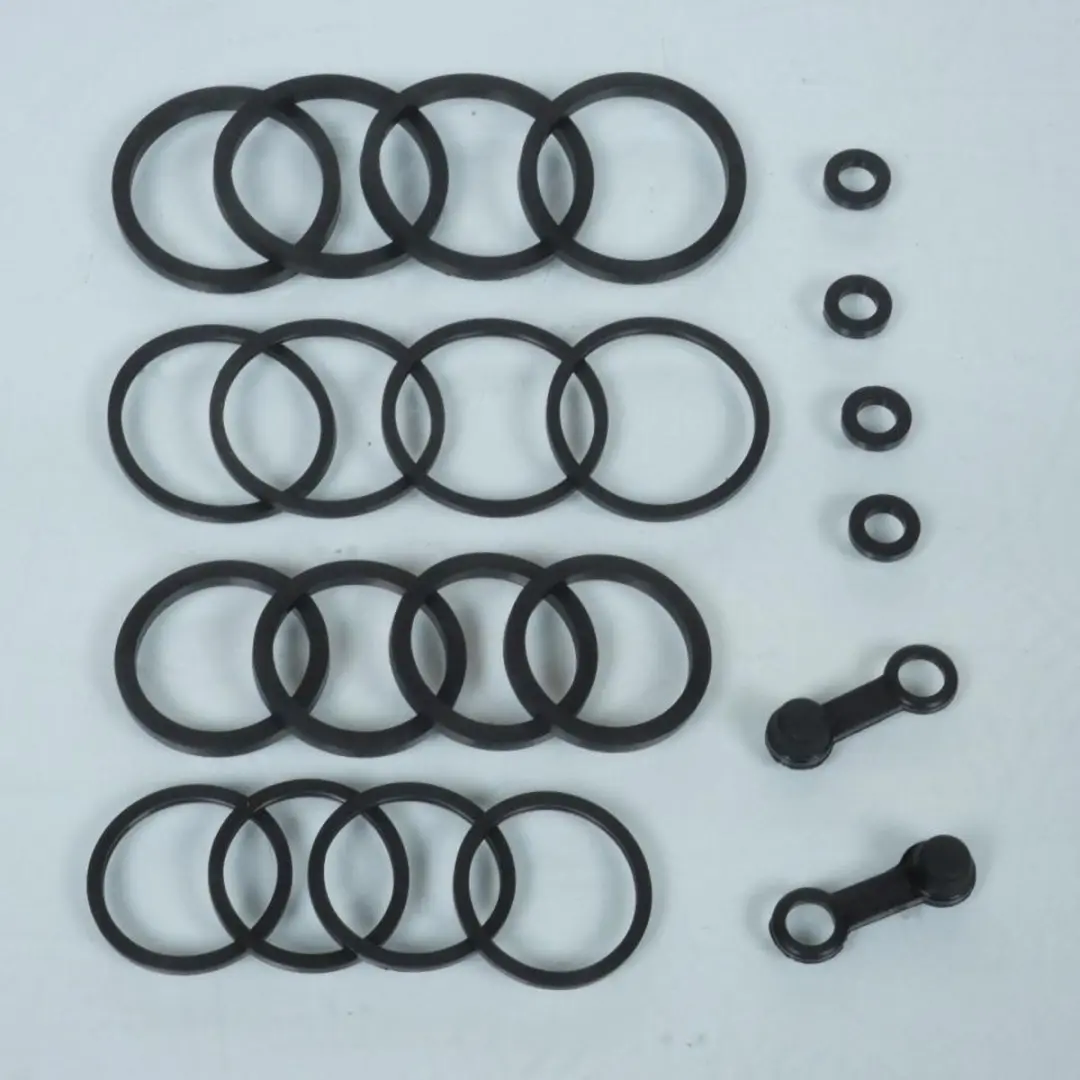 Kit réparation étrier de frein AV pour moto Kawasaki 750 ZXR-R 1989-1994 71724