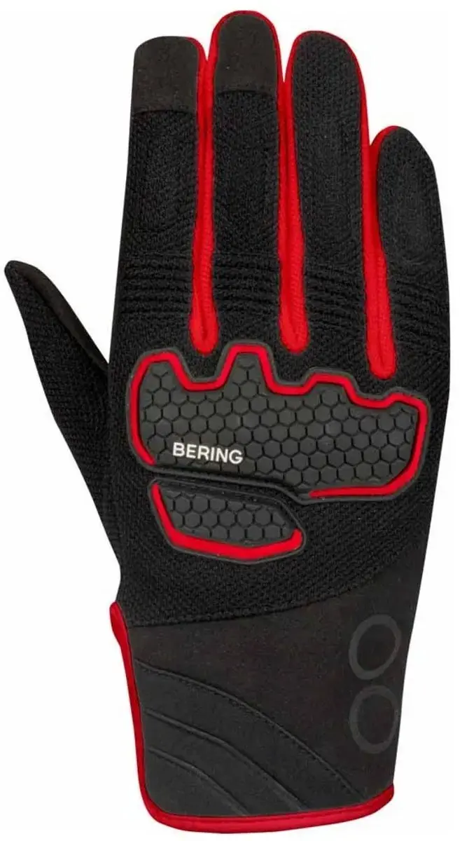 Bering Breeze Zomerhandschoenen