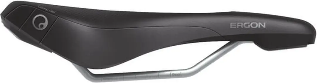 Ergon SFC-3L Comp Gel Zadel