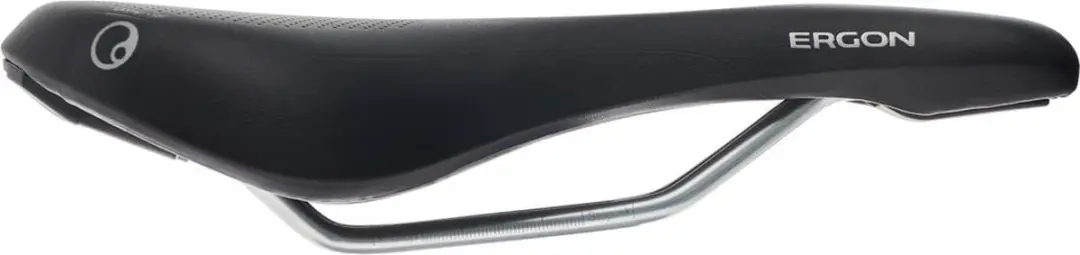 Ergon SFC-3L Comp Gel Zadel - Mountainbike/Racefiets - afbeelding 5 van 6