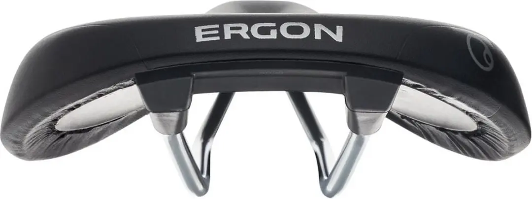 Ergon SFC-3L Comp Gel Zadel - Mountainbike/Racefiets - afbeelding 6 van 6