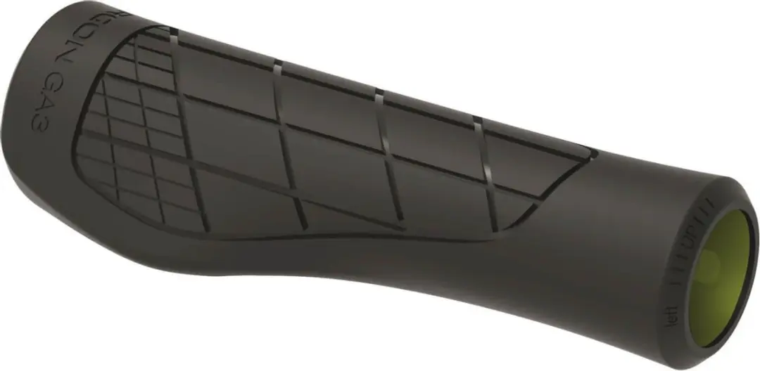 Ergon GA3 Single Twist Shift Handvatten