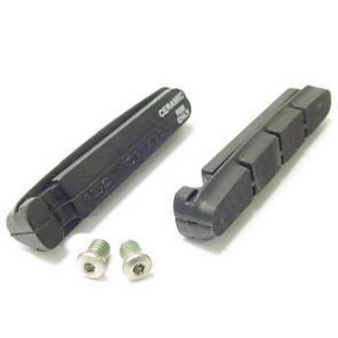 Shimano Remblokrubbers R55c Dura-ace Keramisch 1 Paar