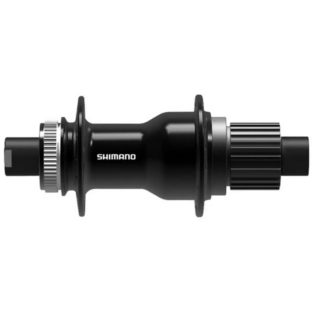 Shimano FH-TC500-MSBA-A Achternaaf 12-speed