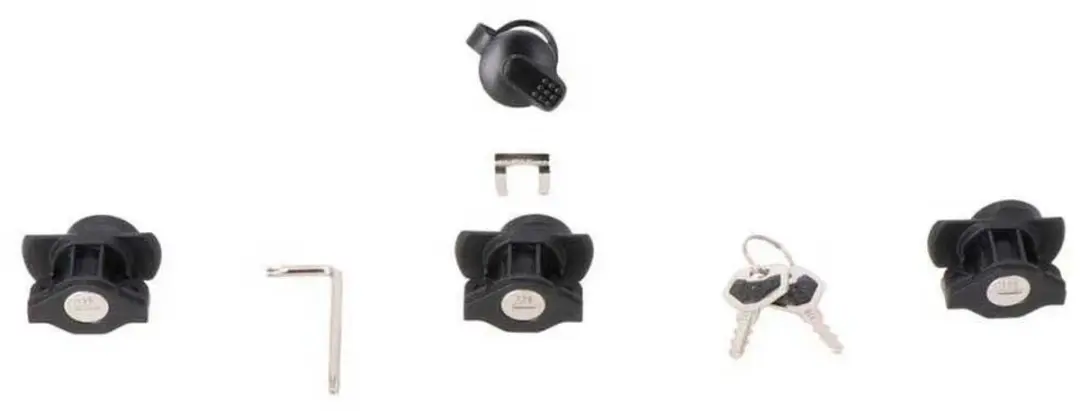 Sw-Motech Dusc&trax Topkoffer