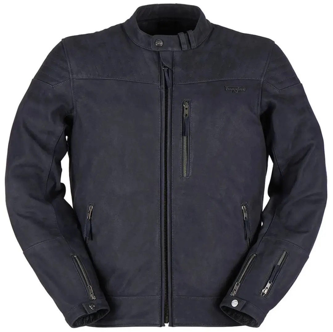 Furygan 6025-5 Jack Clint Evo - 4XL - Blauw