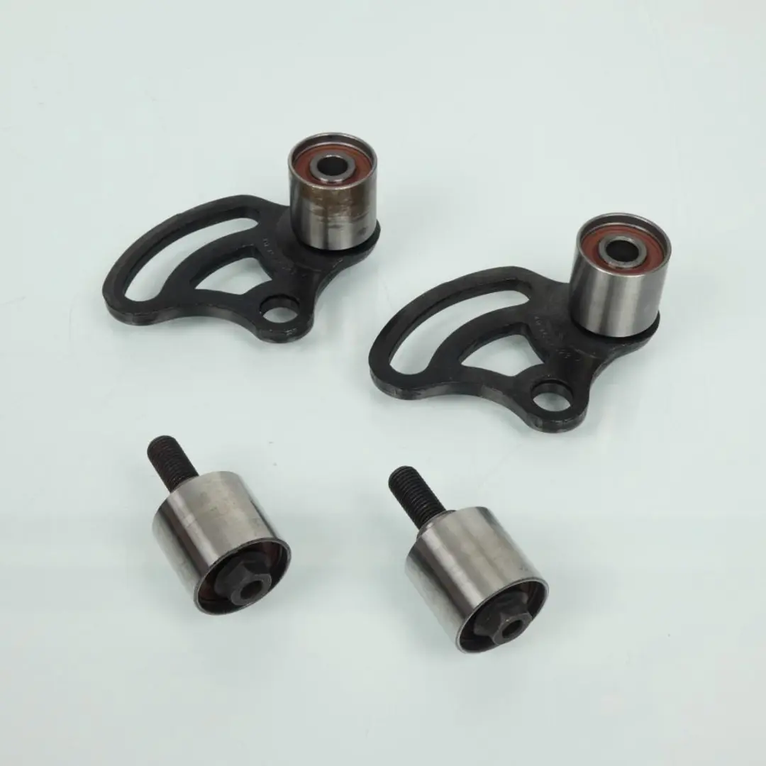 Courroie de distribution Dayco pour Moto Ducati 900 Monster 2000 à 2002 M200AA