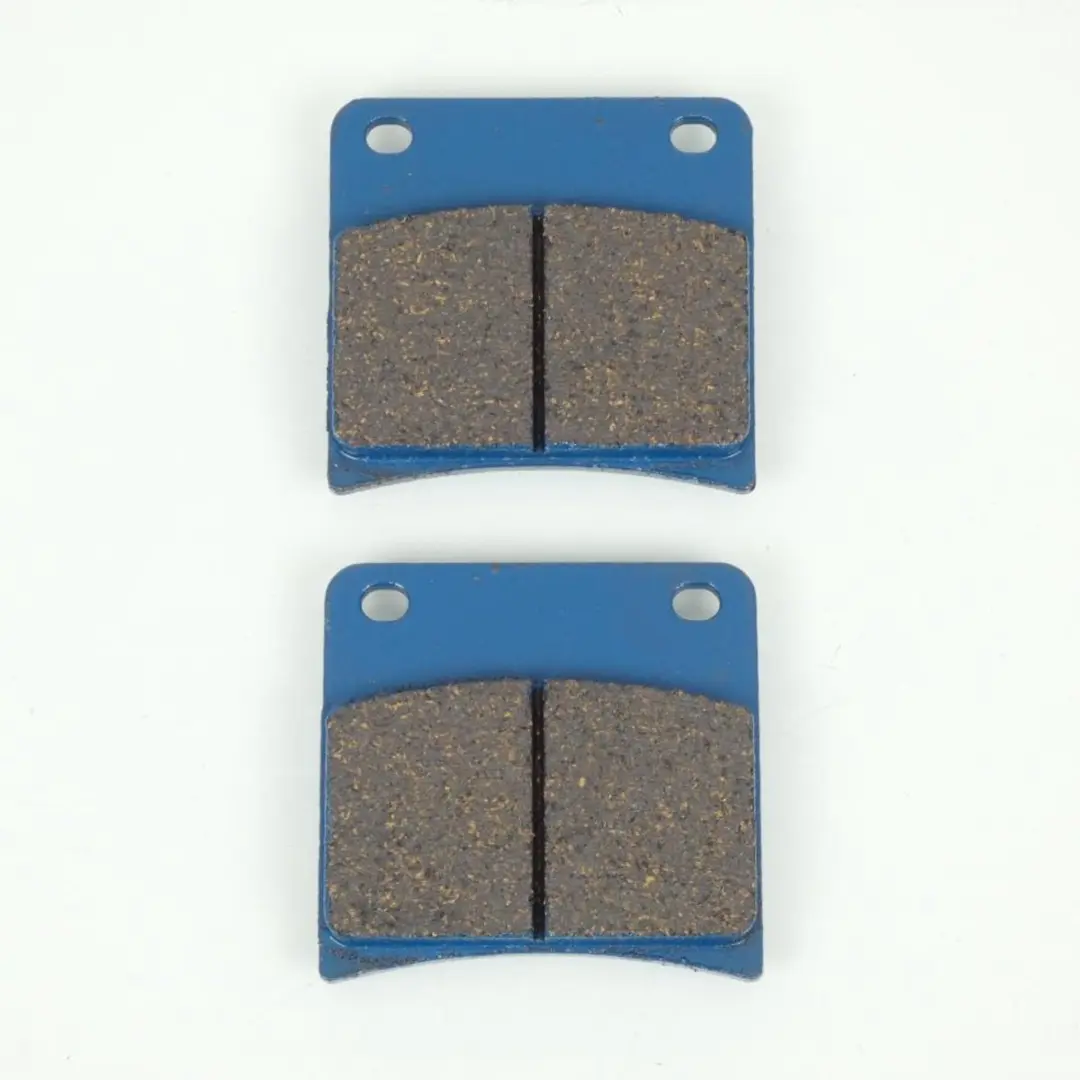 Plaquette de frein Brembo pour moto Suzuki 800 VX 1990 à 1993 AR Neuf