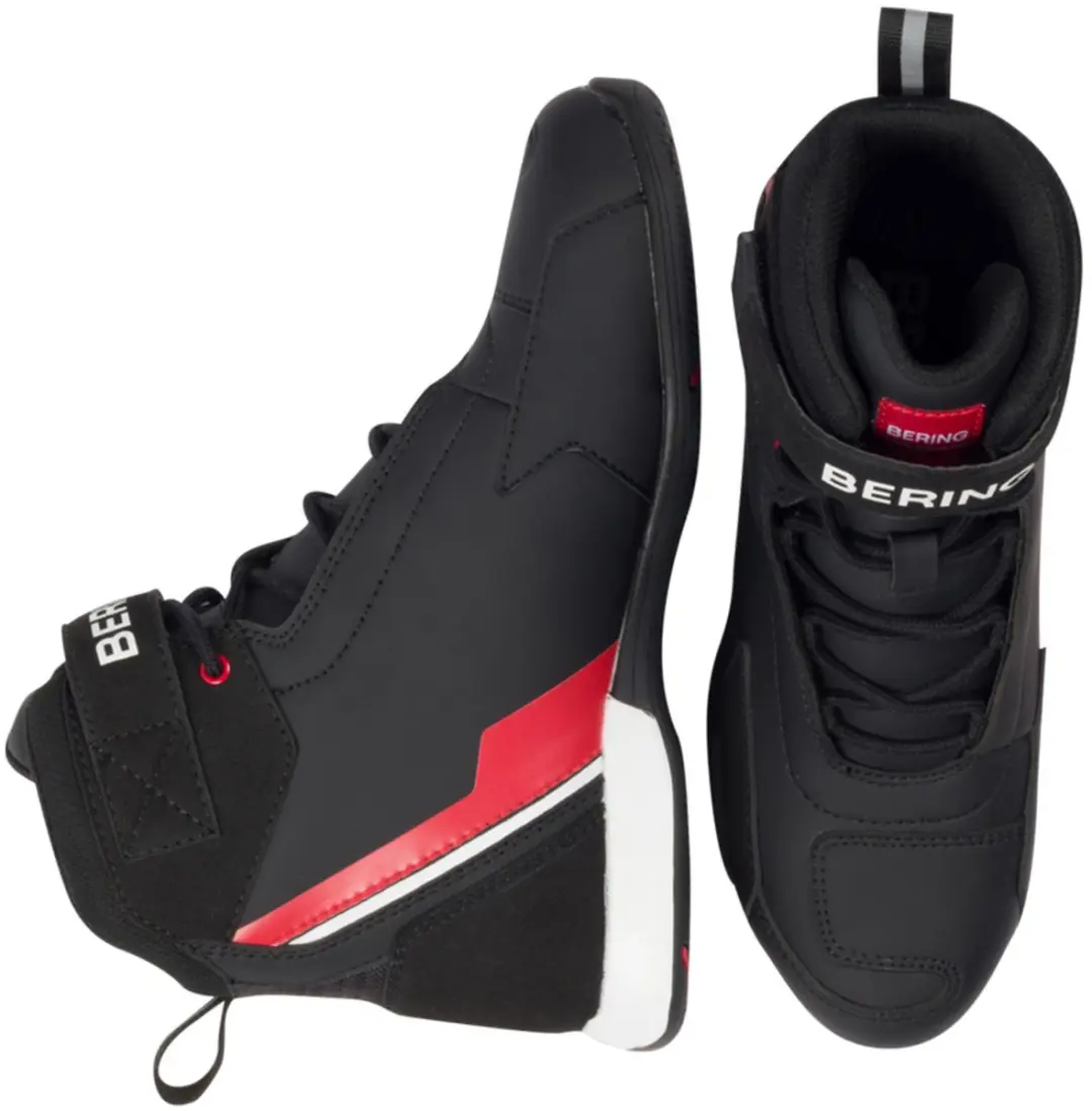 Bering Jag Sneakers 45