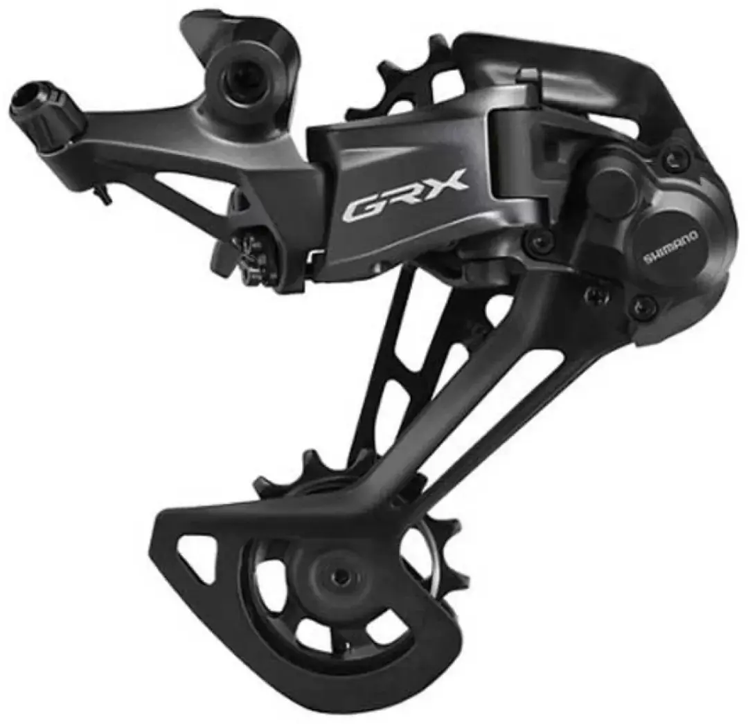 Shimano GRX RD-RX822 SGS Achterderailleur - 28 Inch