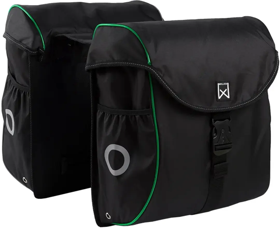 Willex Bagagetas 300 Serie 38L