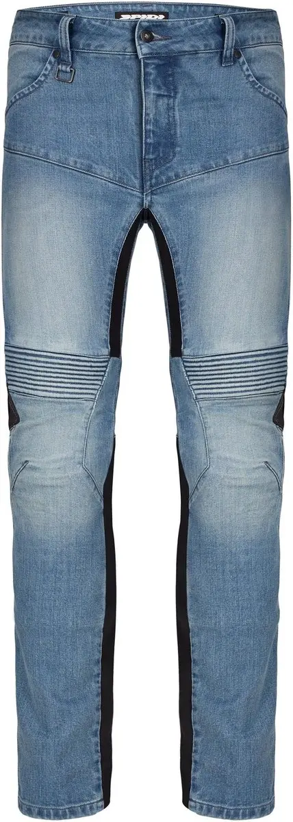 Spidi Furious Pro 2 Motorfiets Textiel Broek -
