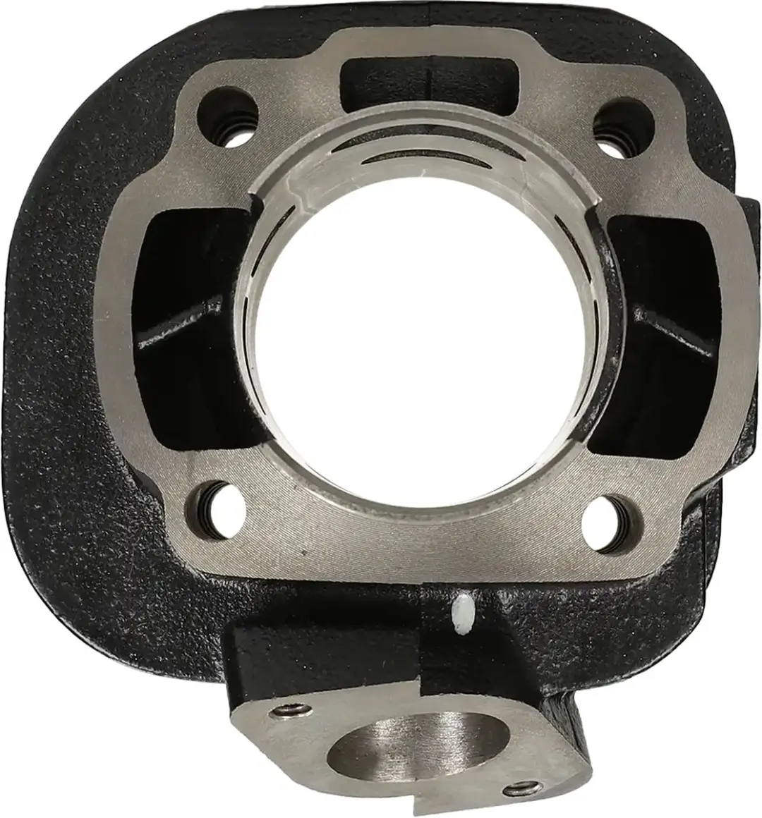 Cilinder Polini 70cc Corsa Minarelli Horizontaal Luchtgekoeld
