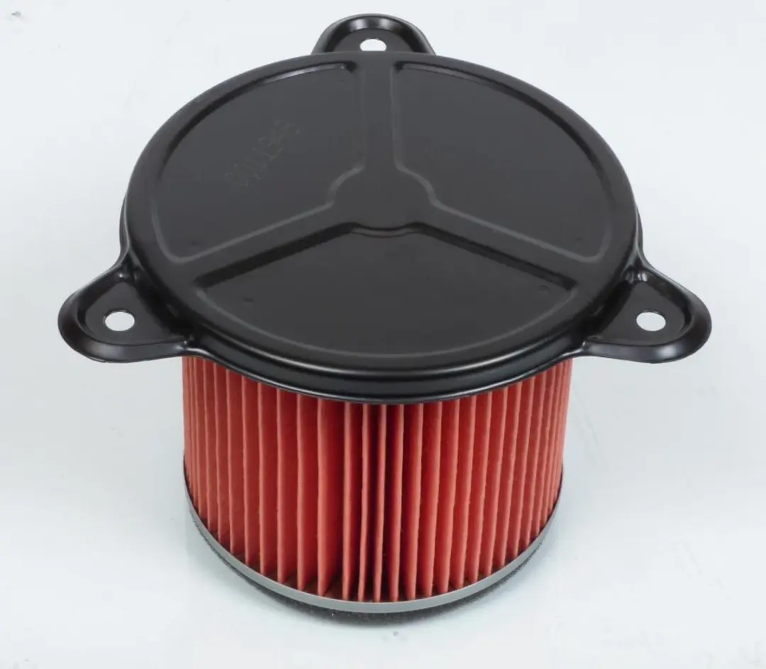 HifloFiltro Honda HFA1705 Luchtfilter - Rood