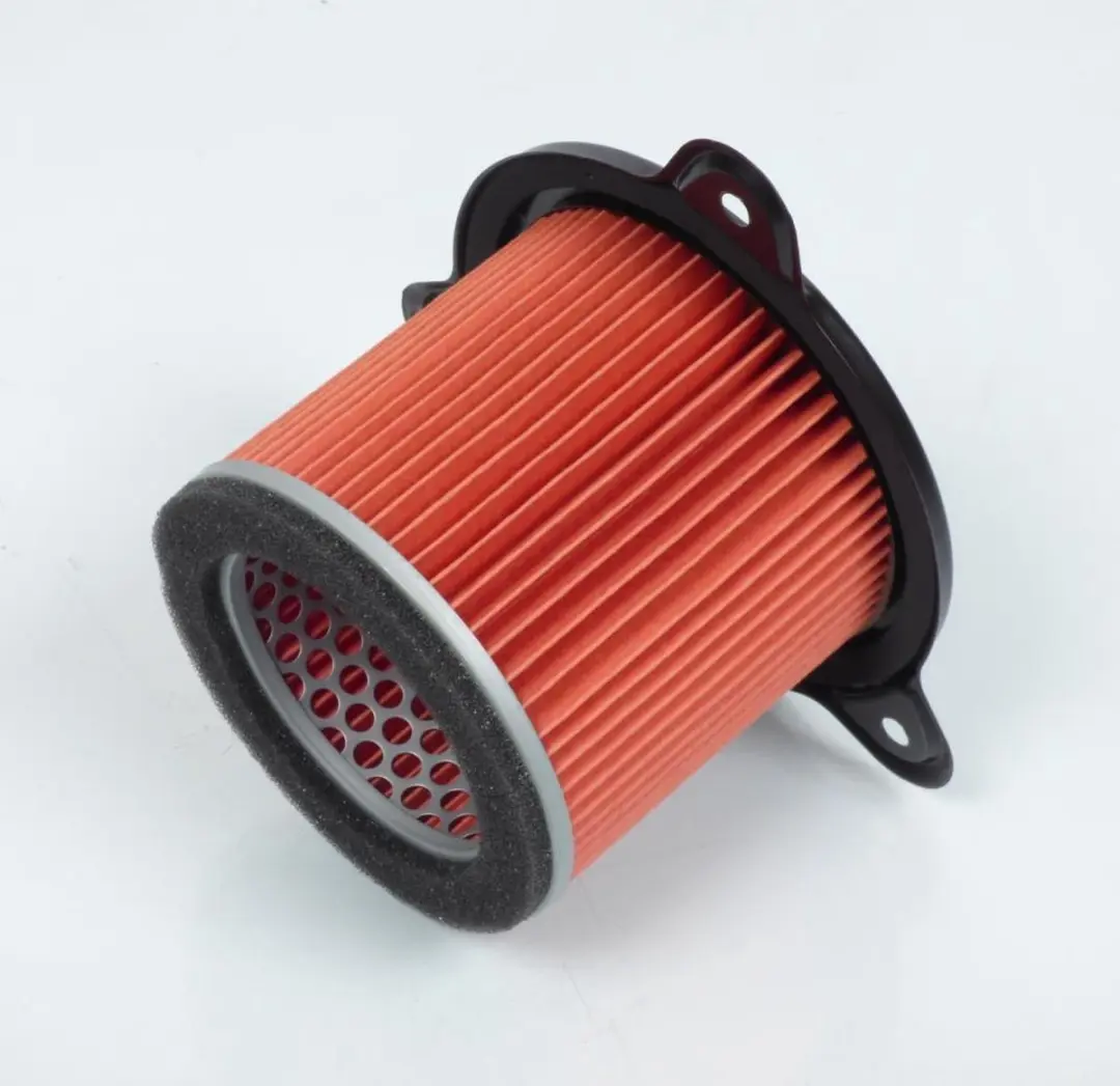 HifloFiltro Honda HFA1705 Luchtfilter - Rood