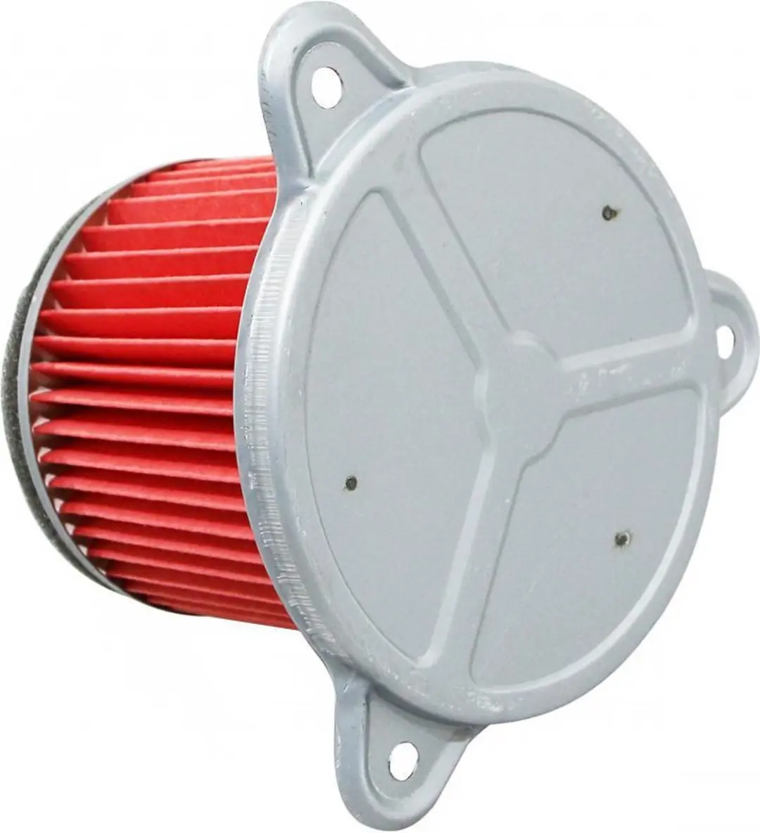 HifloFiltro Honda HFA1705 Luchtfilter - Rood