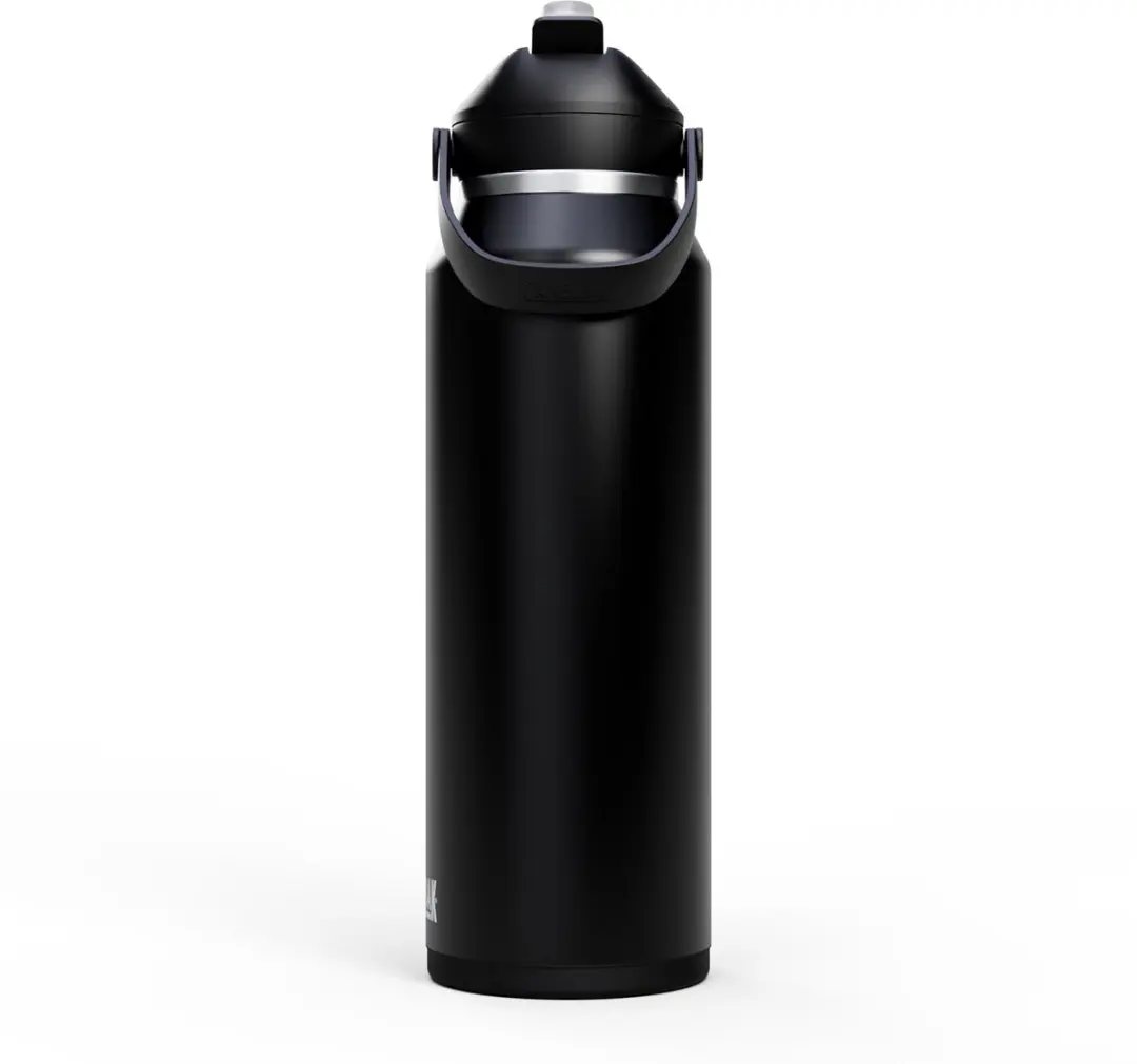 CamelBak Thrive Flip Straw CB3089001012 - 1,2L - Zwart
