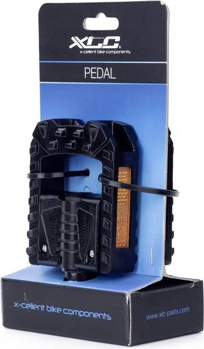 XLC Folding PD-F03