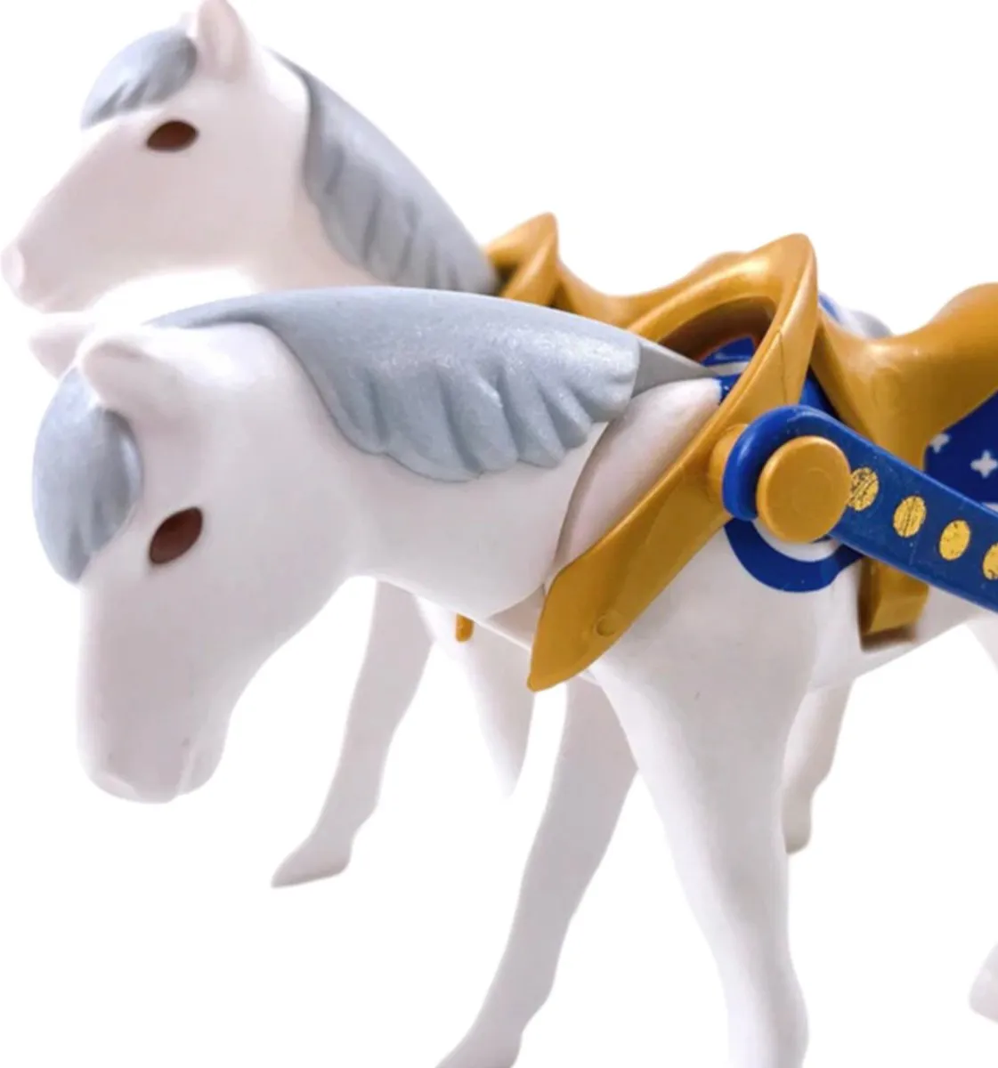 Playmobil Koninklijke Koets 4258 - Veelkleurig - afbeelding 6 van 6