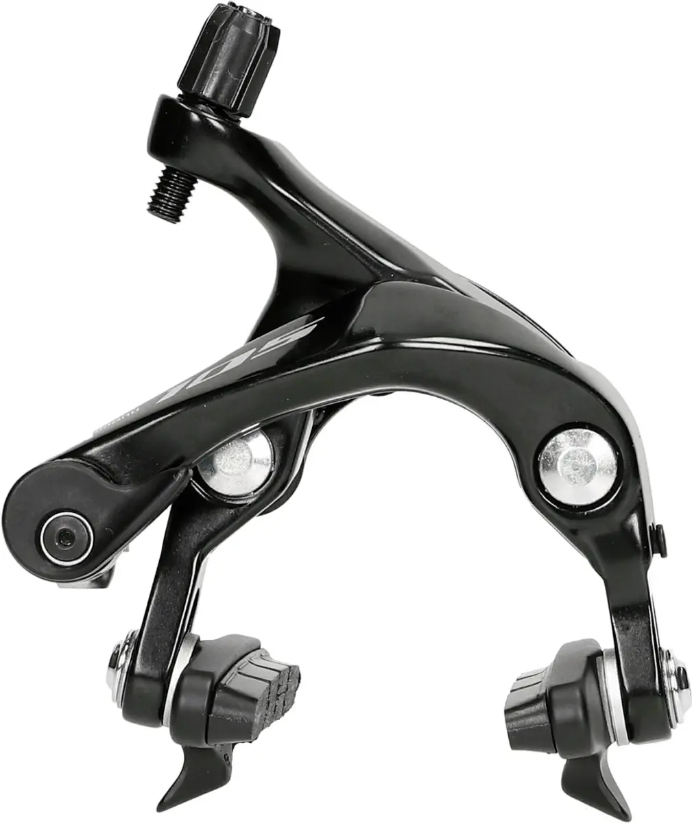 Shimano 105 BR-R7000 Remhoef - Voor - Zwart - afbeelding 6 van 6