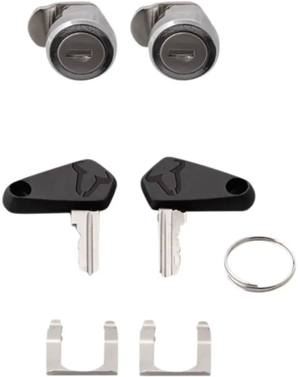 Sw-Motech Trax Topkoffer