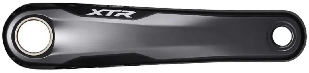 Shimano XTR M9120 Boost Pedaal - 175mm - Zwart - afbeelding 2 van 3