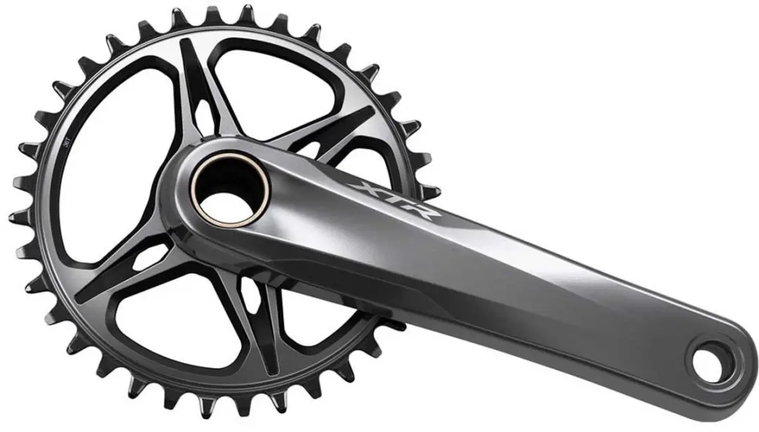 Shimano XTR M9120 Boost Pedaal