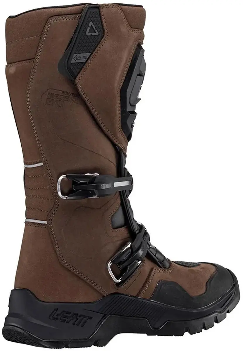 Leatt Adv Hydradri 7.5 Off-road Laarzen - Bruin EU 43