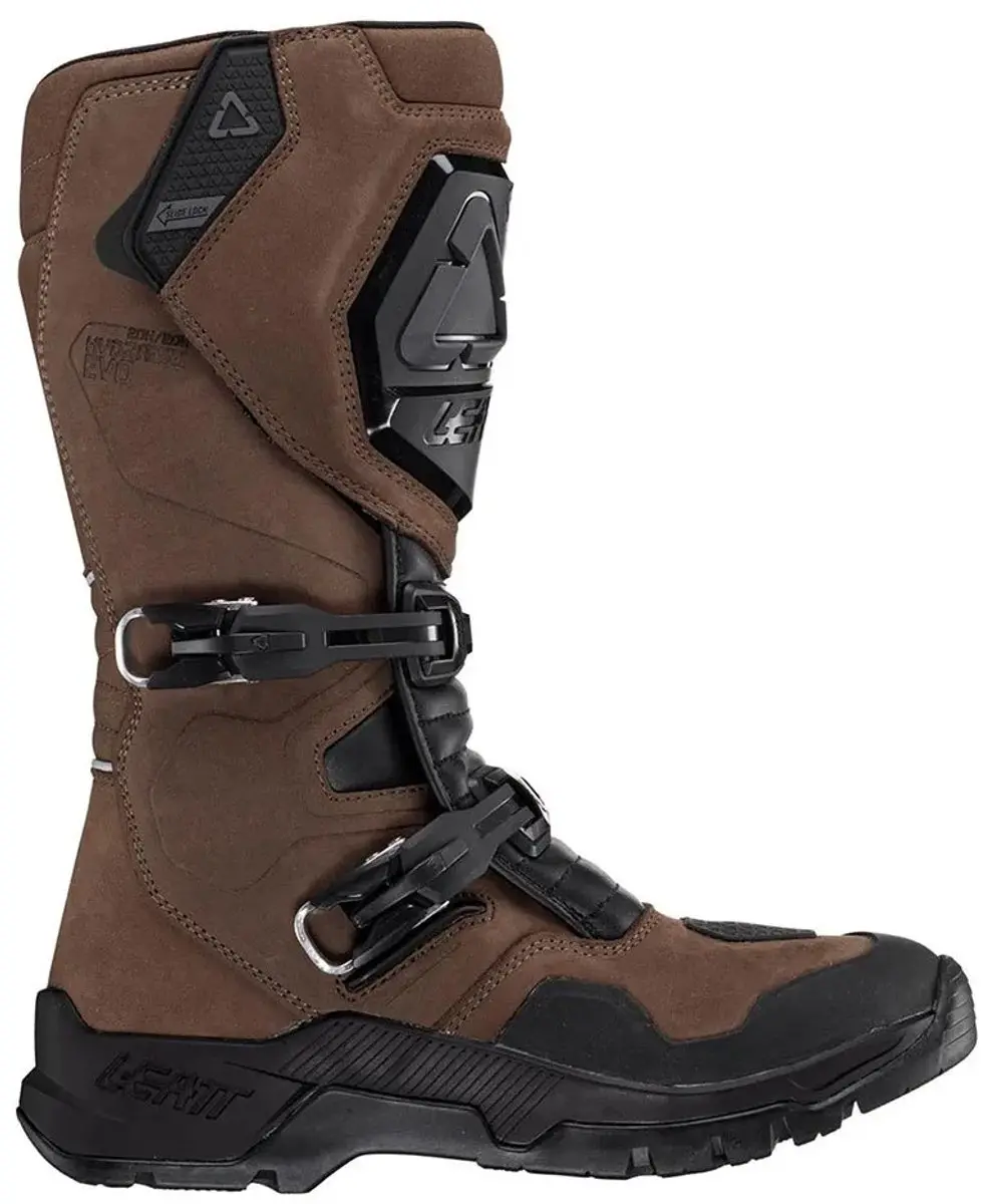 Leatt Adv Hydradri 7.5 Off-road Laarzen