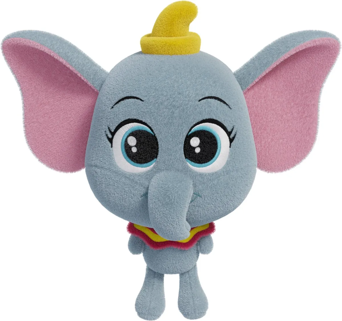 Disney Popz Dumbo Knuffel 23cm