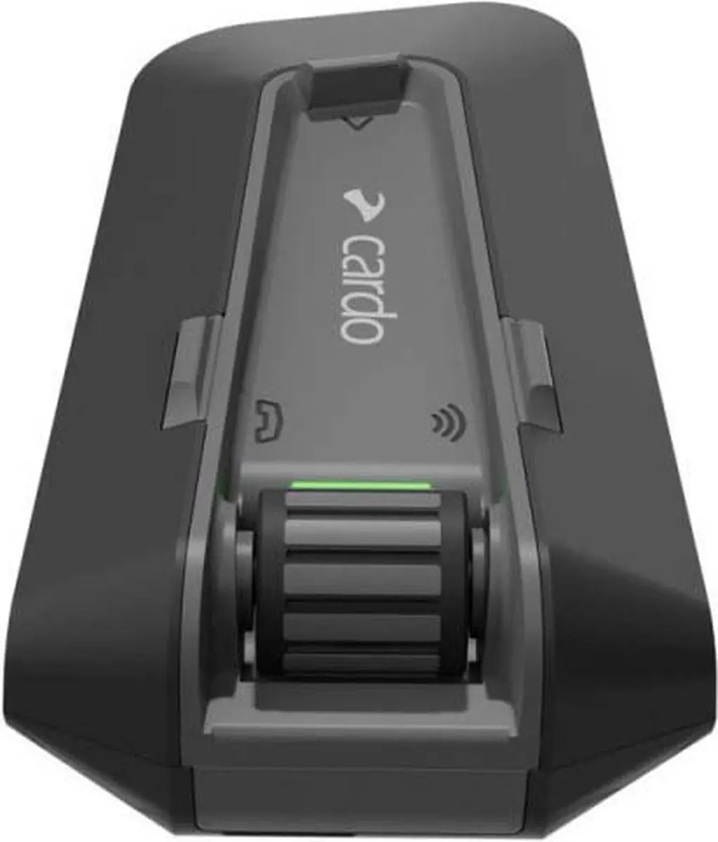 Cardo Packtalk Neo Bluetooth Communicatiesysteem - 15 Personen