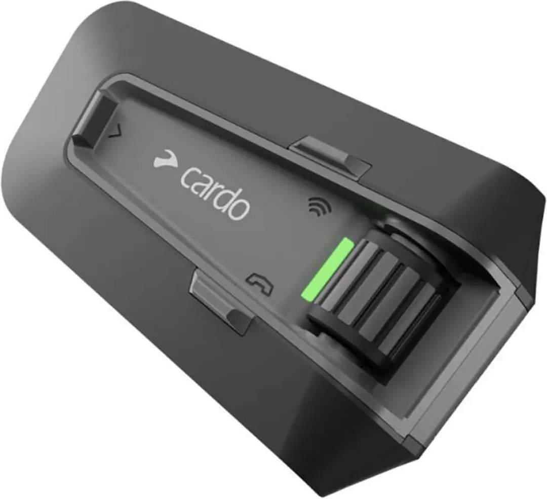 Cardo Packtalk Neo Bluetooth Communicatiesysteem - 15 Personen