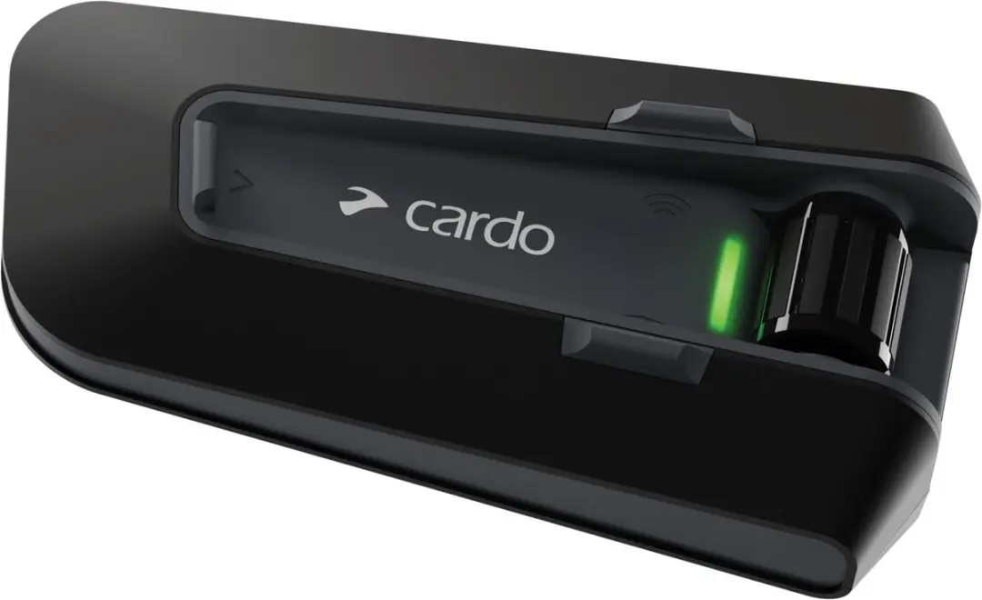 Cardo Packtalk Neo Bluetooth Communicatiesysteem