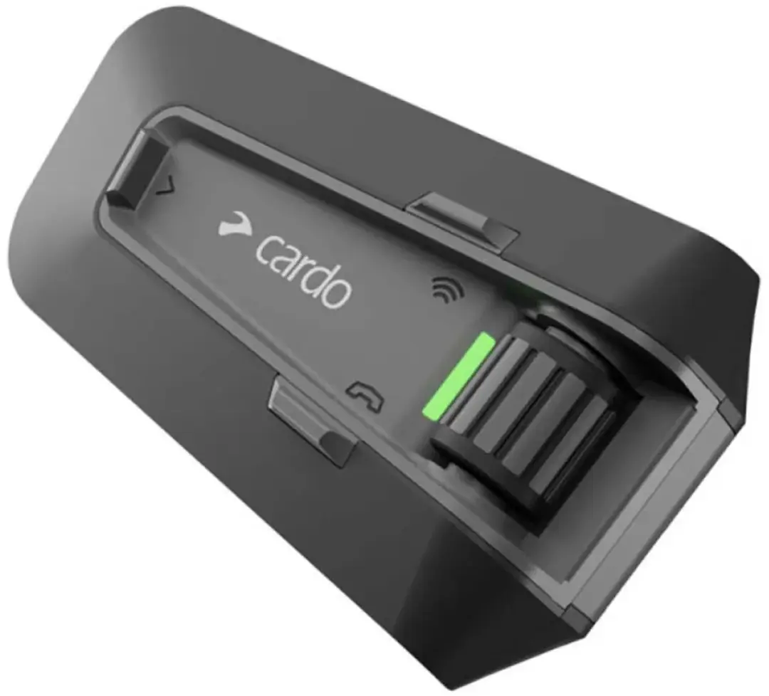 Cardo Packtalk Neo Bluetooth Communicatiesysteem - 15 Personen