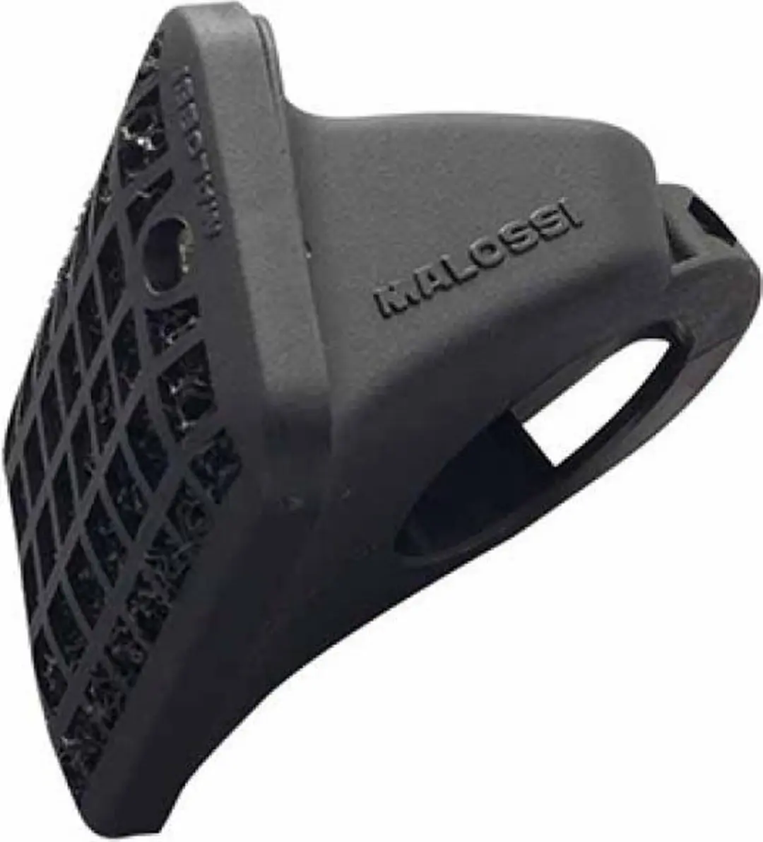 Malossi luchtfilter voor auto 04 1418 / ø32 mm zwart nieuw