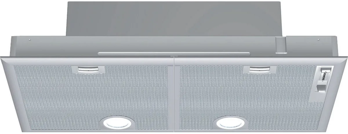 Siemens iQ300 LB75565 Integreerbare Afzuigkap 60cm