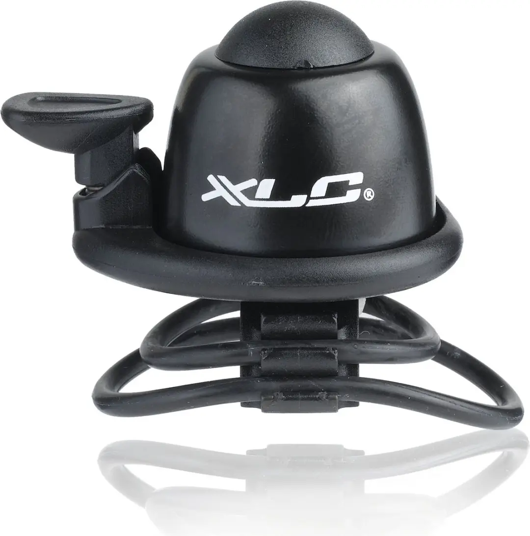 XLC DD-M07 Mini Fietsbel