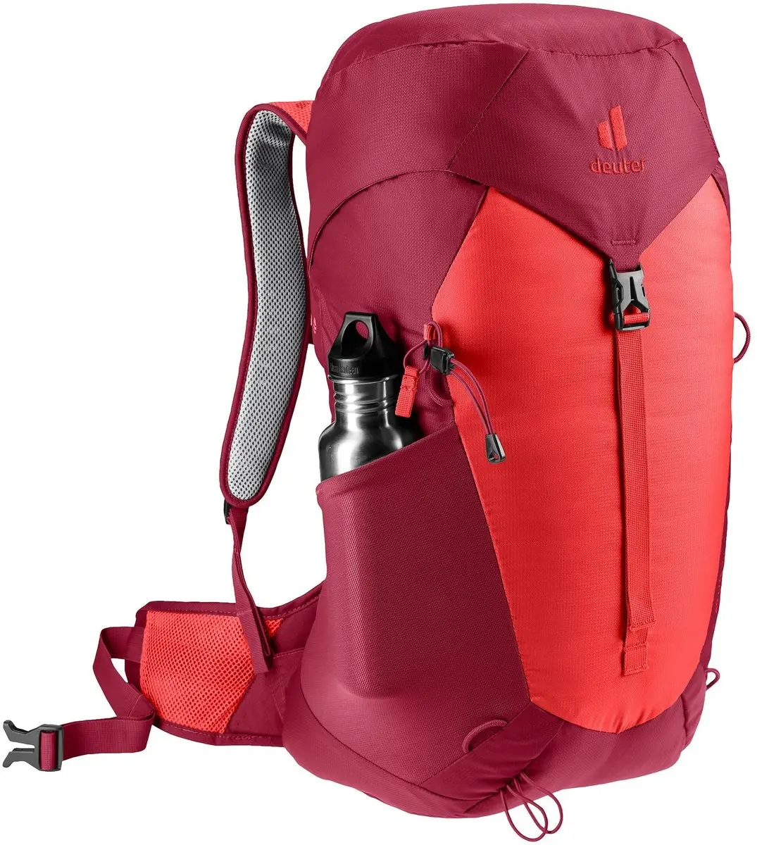 Deuter AC Lite Backpack 30l - Cherry - afbeelding 3 van 6