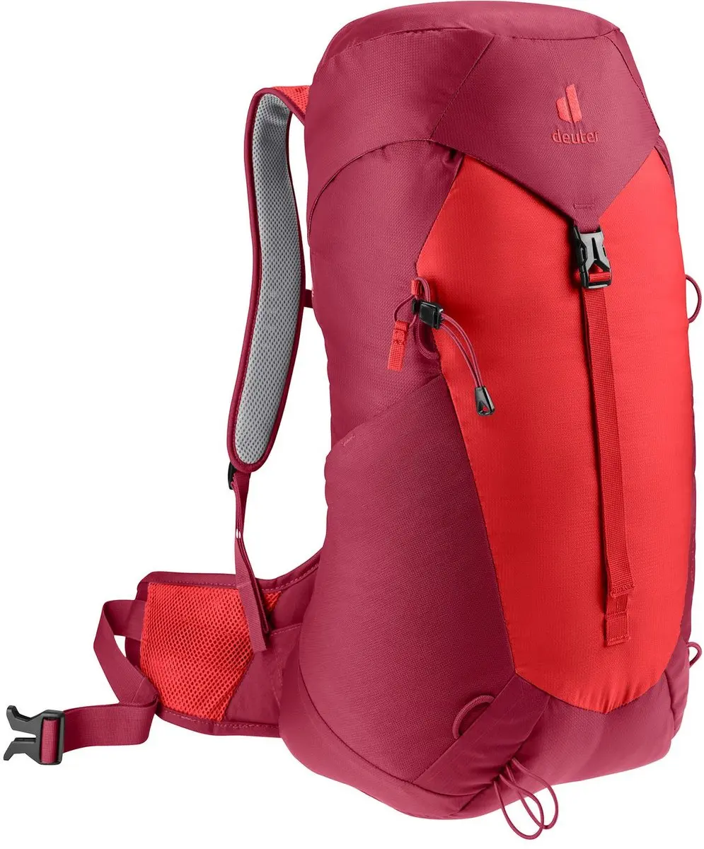 Deuter AC Lite Backpack 30l - Cherry - afbeelding 2 van 6